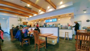 Butter Cafe & Bakery - San Dimas
