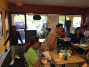 Butter Flakes Bakery & Grill - Tamarac