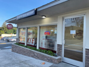 Butter Pecan Bakeshop - Pinole