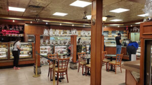 Buttercooky Bakery & Café - Floral Park