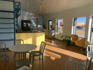 Buttercup, all day cafe´ - San Angelo