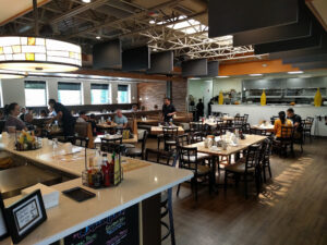 Butterfields - Oak Brook