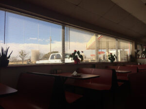 Buttermans Grill - Clyde