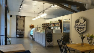 Buttermilk Bake Shop - Petersburg