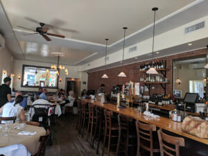 Buttermilk Channel - Brooklyn