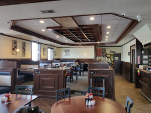Buttermilk Pancake House - Munster