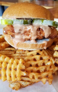 Buttermilk's Chicken - East Islip