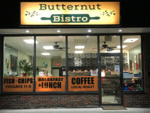 Butternut Bistro - New Bedford