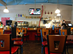 Butters AM Eatery Ft. Collins - Fort Collins