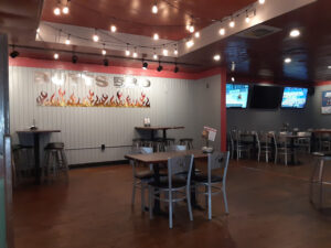 Butts BBQ - Fairborn