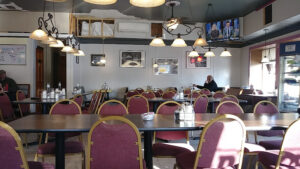 Buzz Family Diner - Whitehouse