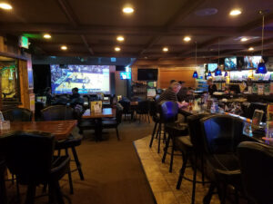 Buzz Inn Steakhouse - Everett