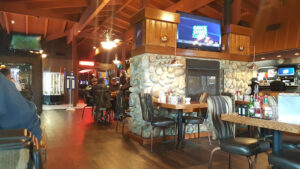 Buzz Inn Steakhouse - Everett