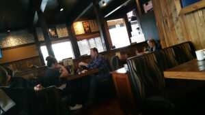 Buzz Inn Steakhouse - Everett