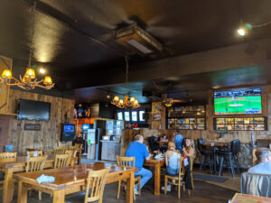 Buzz Inn Steakhouse - Monroe