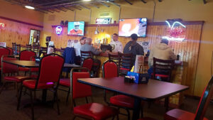Buzzard Billy’s - Des Moines