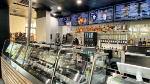 Buzzed Bull Creamery - Myrtle Beach, SC - Myrtle Beach