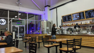 Buzzed Bull Creamery - Pigeon Forge, TN - Pigeon Forge