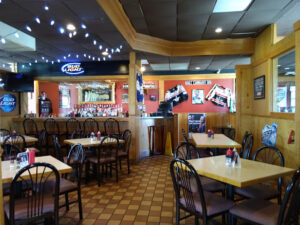 Buzz's BBQ & Steakhouse - Nevada