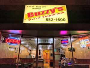 Buzzy's Pizza Emporium - Eau Claire