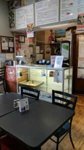 Byblos Mediterranean Cafe - Syracuse