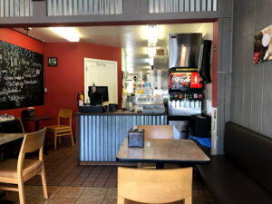Byblos Mediterranean Grill - Atascadero