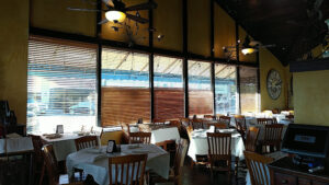 Byblos | Old Metairie - Metairie