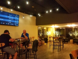 Bye-i Brewing - Cohoes
