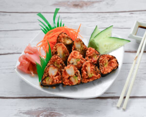 Byram Sushi Teriyaki - Greenwich
