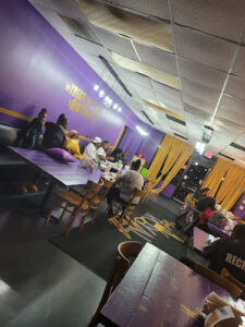 Byrd's Royal Deli - Lithia Springs