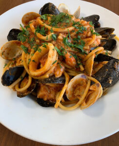 Byrsa Bistro West Chester - West Chester