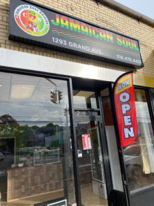 C And W Jamaican Soul Cuisine - Baldwin