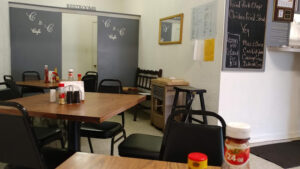 C & C Cafe - Shreveport