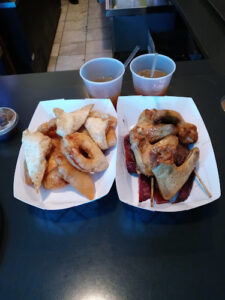 C & J Cuisine - Randolph