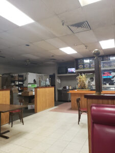 C & J Restaurant - Merrillville