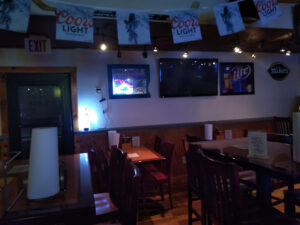 C J's Pizza & Subs - Wilkes-Barre