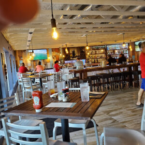 C Level Grill - Panama City Beach