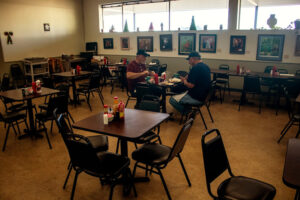 C -N- D Diner - Shreveport