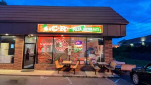C & R's Pizza Ristorante - Jackson Township