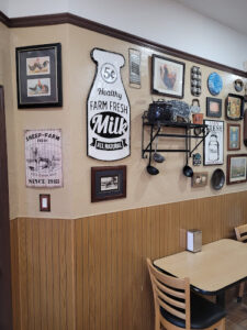 C and C's Country Kitchen - Seaford