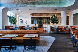 C. Ellet's Steakhouse - Atlanta