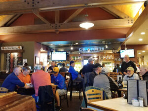 C.B. & Potts - Fort Collins