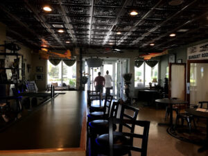 C.J. Cannon's - Vero Beach