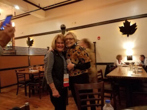 C.J. Maggie's - Buckhannon