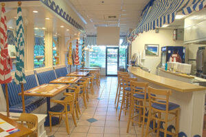 C.R. Chicks (Northlake Blvd.) - Palm Beach Gardens