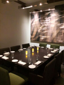 C2- Congress Squared Restaurant - Portland