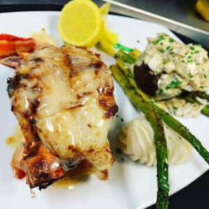 C21 Grub and Social - Corpus Christi