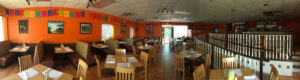 CACTUS MEXICAN RESTAURANT - Charlottesville