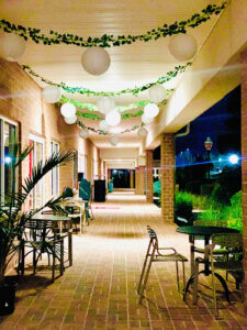 CALIFORNIAS TEX MEX - Hagerstown