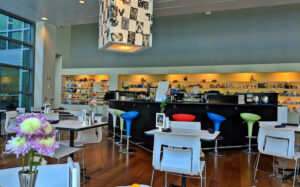 CAM Cafe - Wilmington